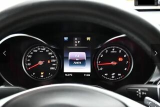Classe GLC 250 9G-Tronic 4Matic AMG CAM/CUIRCHAUF/REGVIT/PARKSENSOR/PAL 2017 occasion 59280 Armenti&egrave;res