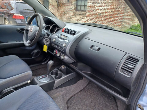 Jazz 1.4i 83ch CVT/CLIM/PDC/JA/GAR6M 2003 occasion 59280 Armenti&egrave;res