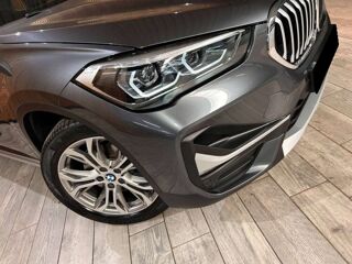 X1 sDrive 18i 136ch DKG7 xLine CAM/CUIRCHAUF/REGVIT/ECLAIRAMBIA 2021 occasion 59280 Armenti&egrave;res