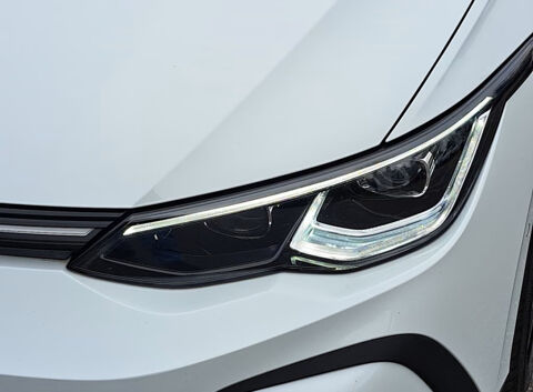 Golf 2.0 TDI 200 DSG7 GTD 2023 occasion 85600 Montaigu