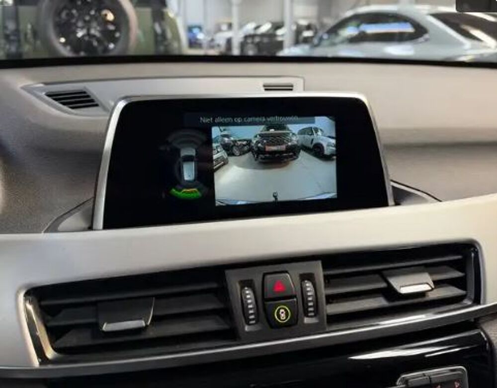X1 sDrive 18i 136ch DKG7 M Sport TOITPANO/CAM/REGVIT/CUIRCHAUF/ 2017 occasion 59280 Armenti&egrave;res