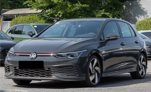 Volkswagen Golf 2.0 TSI 300 DSG7 GTI Clubsport 2022 occasion Montaigu 85600