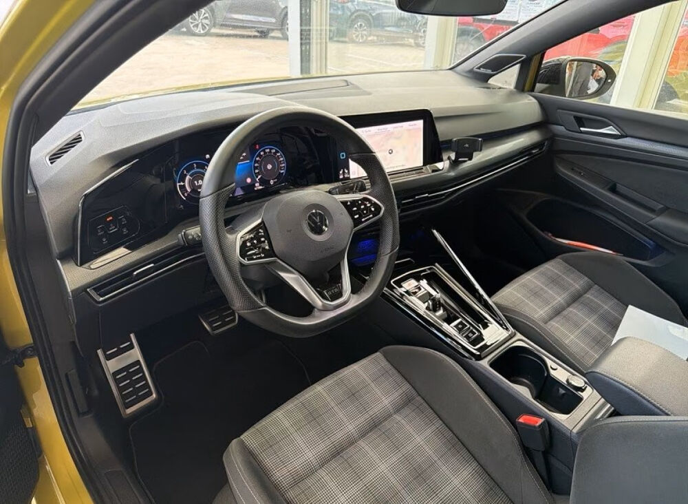 Golf 2.0 TDI 200 DSG7 GTD 2023 occasion 85600 Montaigu