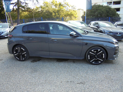 308 HYB 145 e DCS6 GT EXCLUSIVE 2026 occasion 30200 Bagnols-sur-C&egrave;ze