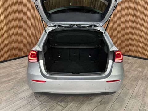 Classe A 180 d Auto. SEMICUIR/SIEGCHAUF/CAM/CARPLAY/PARKSENSOR/GAR12M 2023 occasion 59280 Armenti&egrave;res