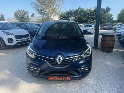 Grand scenic IV Blue dCi 120 Intens 2019 occasion 84000 AVIGNON