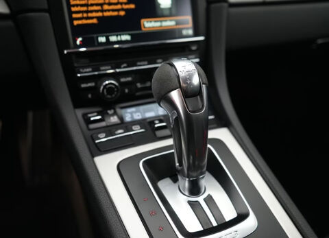911 3.8i GT3 PDK 2014 occasion 85600 Montaigu