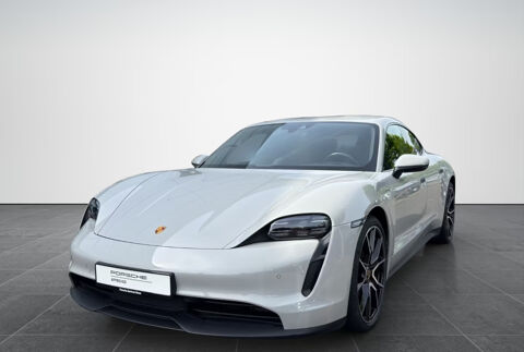 Porsche Taycan 408 ch 2023 occasion Montaigu 85600