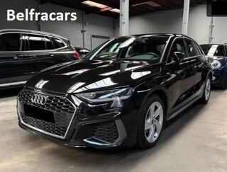 A3 40 TFSIe 204ch Auto. S-Line CARPLAY/CAM/REGVIT/PARKSENSOR/1 2023 occasion 59280 Armenti&egrave;res