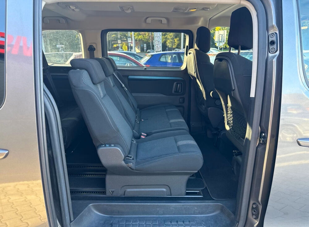 Traveller Standard 2.0 HDI 150ch Active 2016 occasion 85600 Montaigu