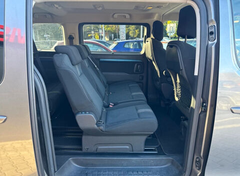 Traveller Standard 2.0 HDI 150ch Active 2016 occasion 85600 Montaigu