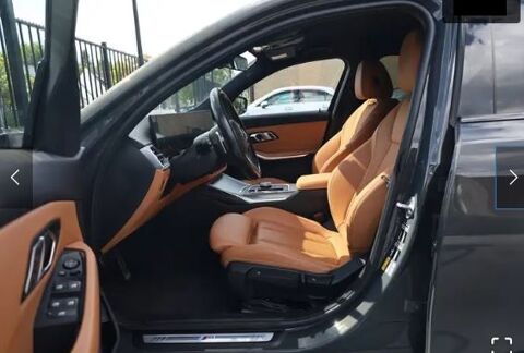 S&eacute;rie 3 320e 204ch Pack M Sport Facelift 1MAIN/CARPLAY/ATTACHREM/CUI 2023 occasion 59280 Armenti&egrave;res