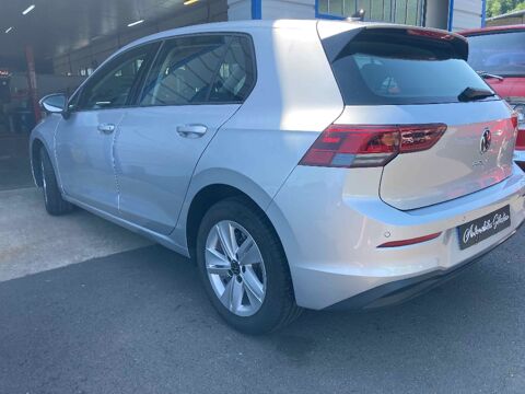 Golf 1.5 eTSI OPF 130 DSG7 Life Business 2022 occasion 63500 Sauvagnat-Sainte-Marthe