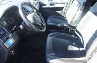 MULTIVAN Multivan 2.0 TDI 150 DSG7 4Motion Generation Six 2017 occasion 85600 Montaigu