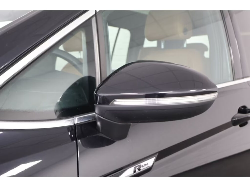 Touran 1.5 TSI 150 DSG7 5pl R-Line 2018 occasion 85600 Montaigu