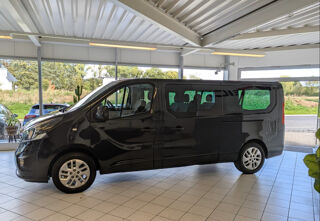 Vivaro  L2H1 1.6 CDTI 145 ch Bi-Turbo 2017 occasion 85600 Montaigu