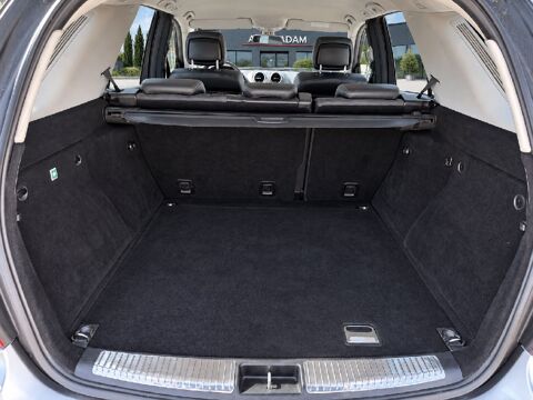 Classe GLC M-Klasse ML 350 2008 occasion 95200 Sarcelles