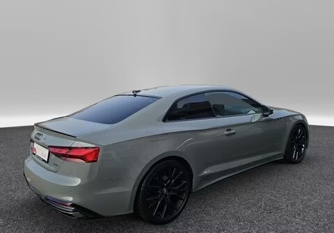A5 40 TDI 204 S tronic 7 Quattro competition 2022 occasion 85600 Montaigu
