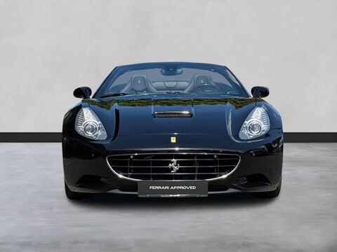 California T V8 4.0 560ch 2015 occasion 85600 Montaigu