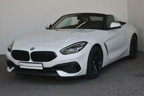 Annonce voiture BMW Z4 35890 