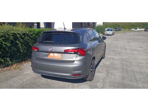 Tipo 5 Portes 1.3 MultiJet 95 ch Start/Stop Easy 2018 occasion 40990 Saint-Paul-l&egrave;s-Dax