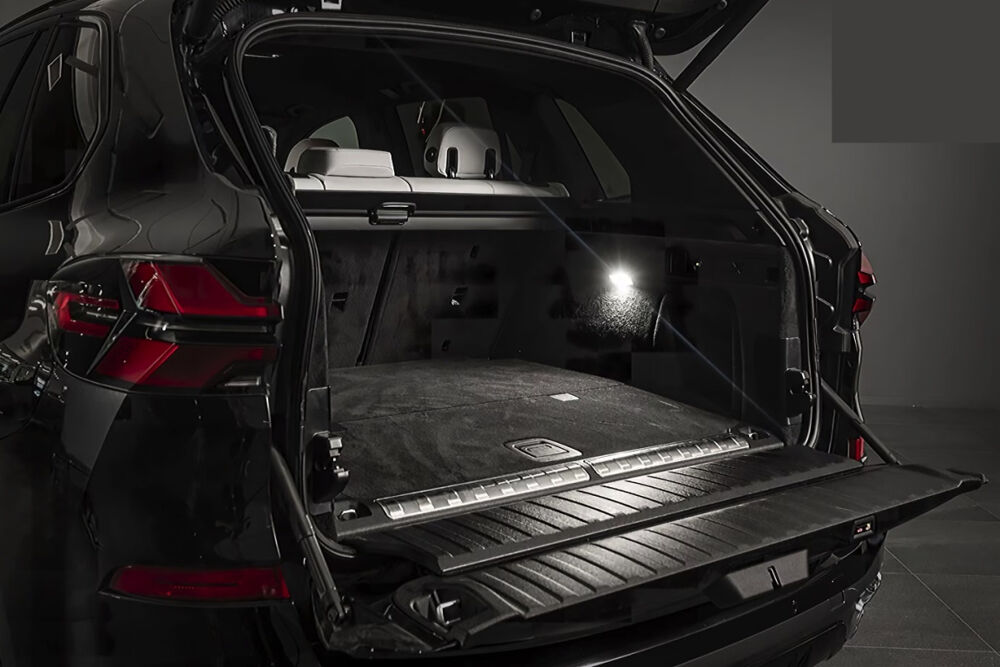 X5 xDrive50e 489 ch BVA8 M Sport 2025 occasion 85600 Montaigu