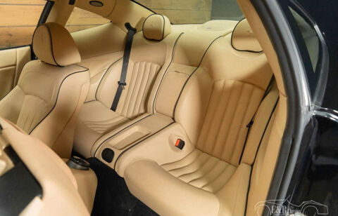 612 Scaglietti V12 F1 2006 occasion 85600 Montaigu