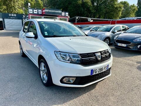 Dacia sandero (TCe 90 Confort CLIM)