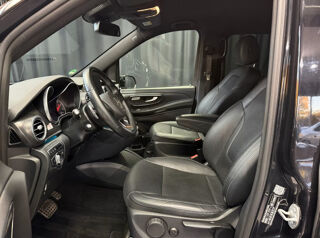 Classe V Long 250 d 7G-TRONIC pack amg 2016 occasion 85600 Montaigu