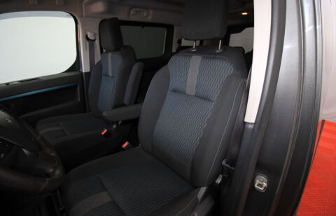 Traveller l2 2.0 HDi 180ch S et S EAT6 Active 2018 occasion 85600 Montaigu