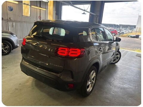 C5 aircross BlueHDi 130 S et S EAT8 Business 2022 occasion 56700 Merlevenez