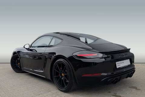 Cayman 718 GTS 4.0i 400 ch 2021 occasion 85600 Montaigu