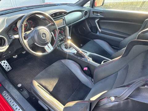 GT86 2.0L Coup&eacute; 2013 occasion 85600 Montaigu