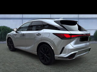 RX 500h 4WD F SPORT Executive 2026 occasion 85600 Montaigu