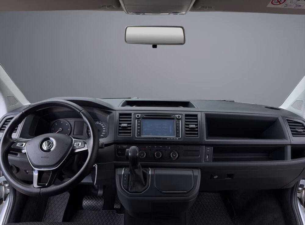 MULTIVAN Multivan 2.0 TDI 150 DSG7 2016 occasion 85600 Montaigu