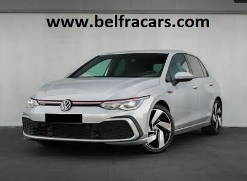 Volkswagen Golf 2.0 TSI 245ch DSG7 GTI SIEGCHAUF/CAM/CARPLAY/PDC/REGVIT/ATTA 2021 occasion Armentières 59280