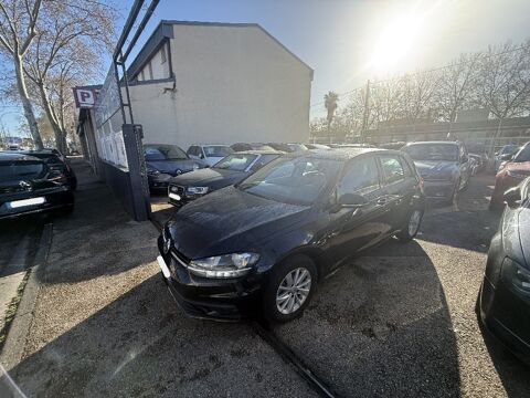Golf 1.6 TDI 115 Trendline 2019 occasion 30000 N&icirc;mes