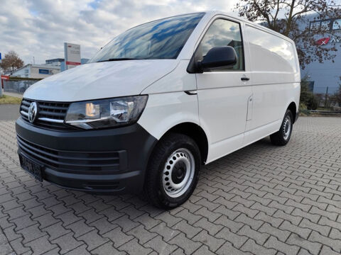 Volkswagen Transporter 2019 occasion Le Poiré-sur-Vie 85170
