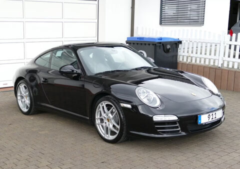 911 Carrera 3.2 911 Carrera 3.6i 345 PDK A 2010 occasion 85600 Montaigu