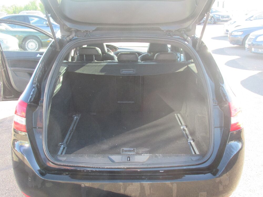 308 SW 1.6HDi 120ch BVM6 GT-Line 2015 occasion 10410 Saint-Parres-aux-Tertres