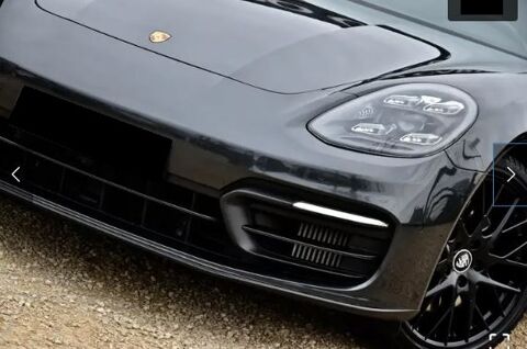 Panamera 4 V6 3.0 462 Hybrid Sport Turismo Black Edition TOITPANO/CAM 2021 occasion 59280 Armenti&egrave;res
