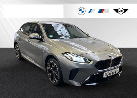 BMW S&eacute;rie 1 120i 178 ch DKG7 Edition Sport 2024 occasion Montaigu 85600
