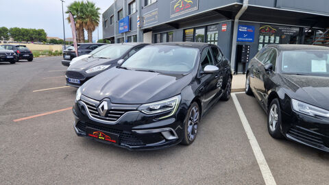 Megane IV MEGANE IV GT LINE 1.5 115 CH 2020 occasion 66750 Saint-Cyprien