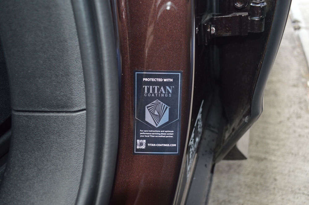 Cayenne Coupe E-Hybrid 3.0 V6 470 ch PACK GTS 2024 occasion 97122 Baie-Mahault