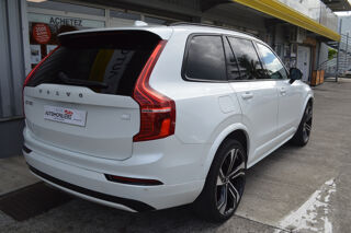 XC90 Recharge T8 AWD 310+145 ch Geartronic 8 7pl Ultimate St 2023 occasion 97122 Baie-Mahault