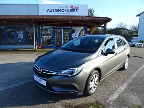 Opel Astra 1.6 Diesel 110 S/S Innovation 2019 occasion Saint-Denis-lès-Bourg 01000