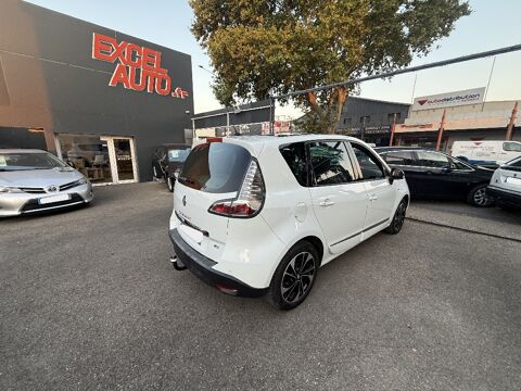 Scenic xmod dCi 130 Bose Edition 2014 occasion 30000 N&icirc;mes