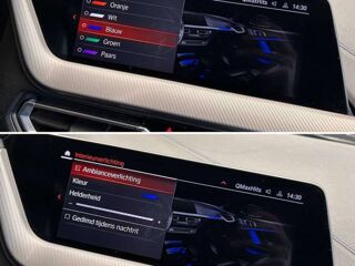Serie 2 218d 150ch BVA8 M Sport CARPLAY/SIEGCHAUF/ECLAIRAMBIANCE/PAR 2021 occasion 59280 Armenti&egrave;res