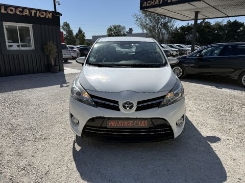 Verso 112 D-4D Dynamic 2016 occasion 84000 AVIGNON