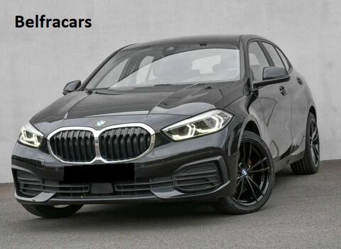S&eacute;rie 1 116d 116ch LIVECOCKPITPLUS/CARPLAY/REGVIT/PDC/GAR12MOIS 2023 occasion 59280 Armenti&egrave;res